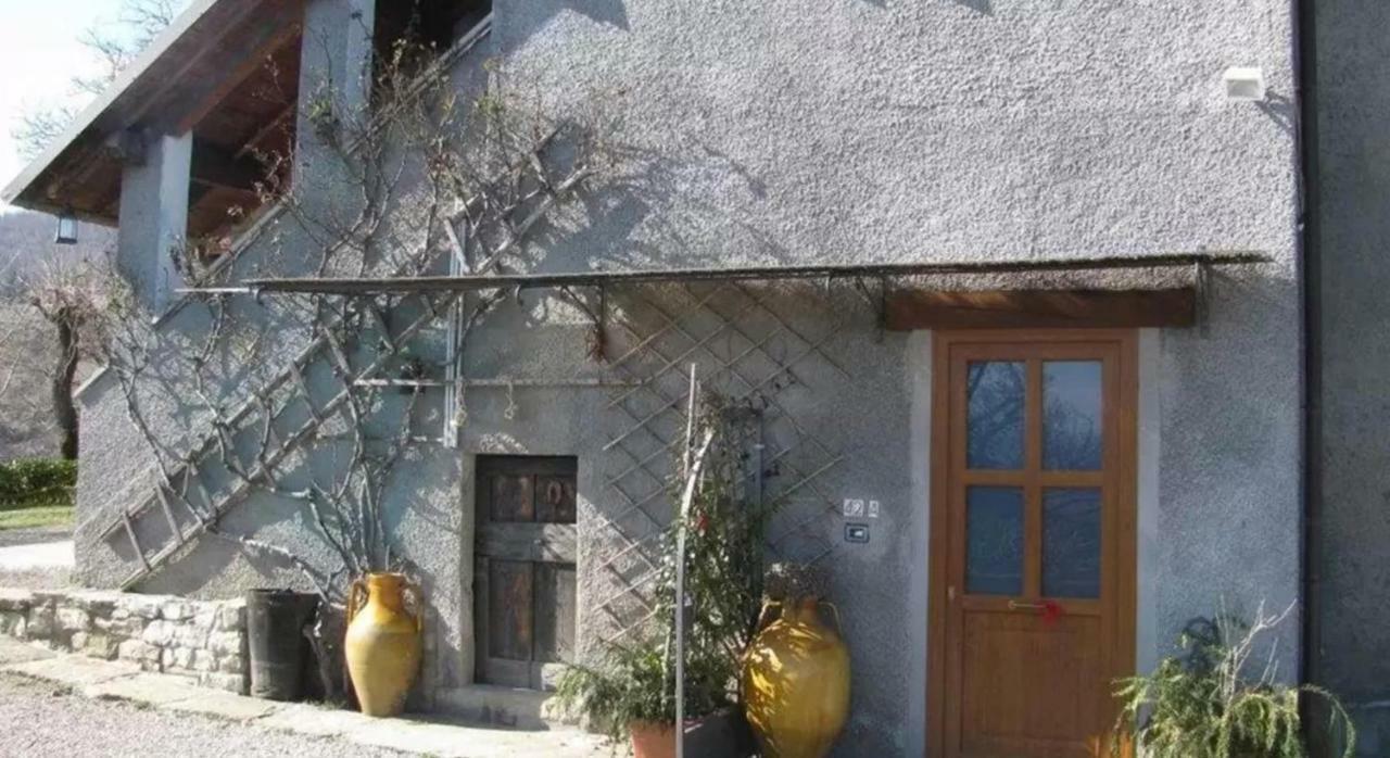 Casa Mazzocchi Vista Su Poppi 빌라 외부 사진